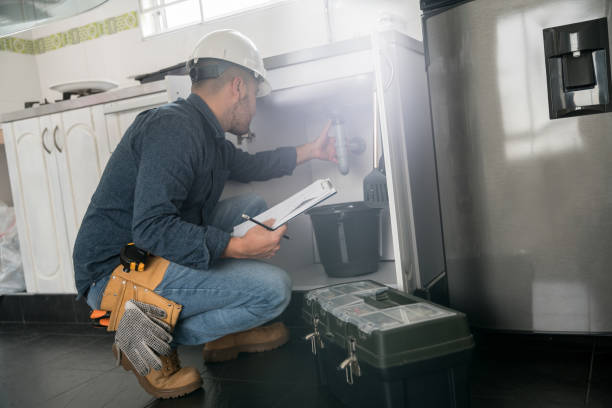 Best Residential Plumbing Services  in Ilco, WA