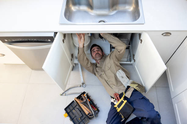 Best Pipe Repair Near Me  in Ilco, WA
