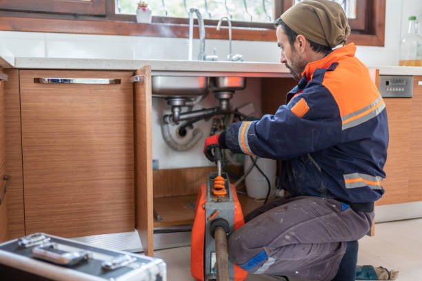 Best Plumbing Installation Services  in Ilco, WA