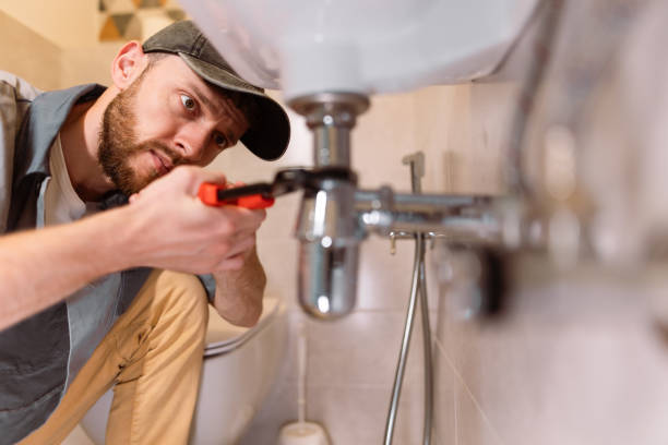 Best Water Leak Repair  in Ilco, WA