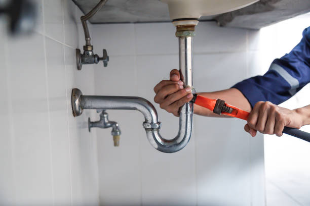 Best Plumbing Installation Services  in Ilco, WA