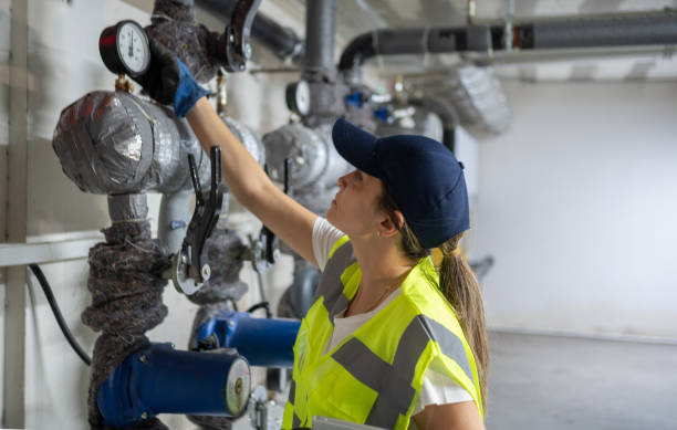 Best Water Leak Repair  in Ilco, WA