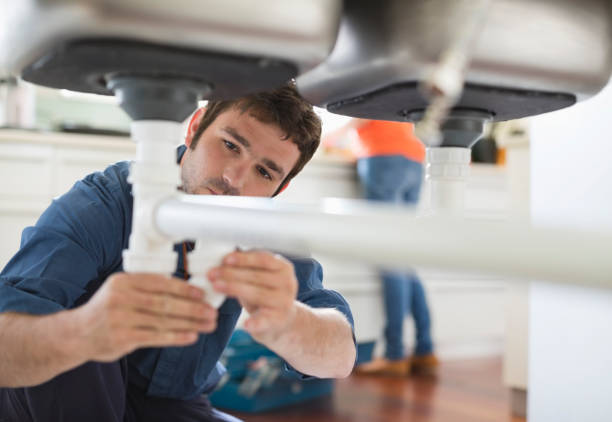 Best Toilet Repair Services  in Ilco, WA