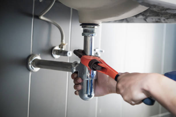 Best Leak Detection Services  in Ilco, WA
