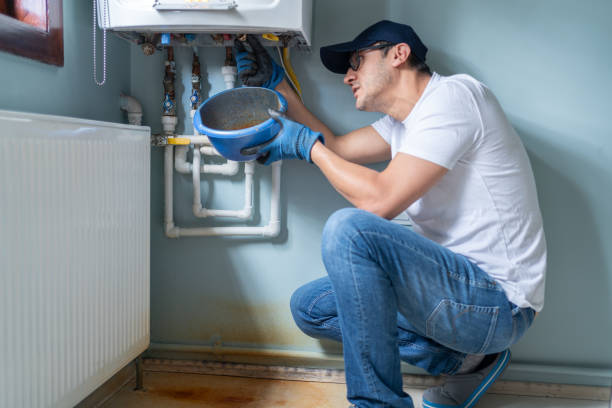 Best Hot Water Heater Installation  in Ilco, WA