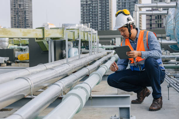 Best Commercial Plumbing Services  in Ilco, WA