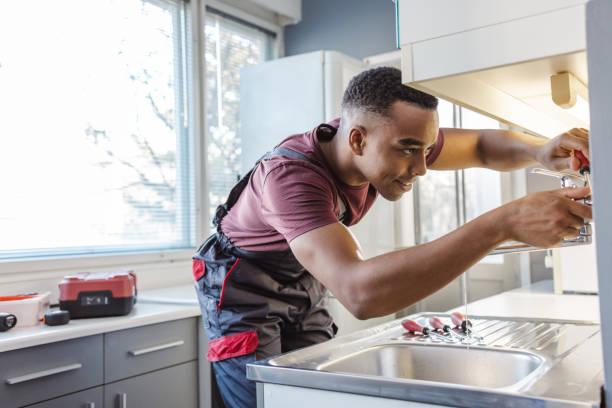 Best Clogged Drain Plumber  in Ilco, WA